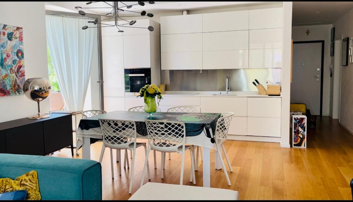 Casa Florenzia Porto San Giorgio Esterno foto
