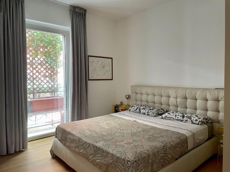 Casa Florenzia Porto San Giorgio Esterno foto