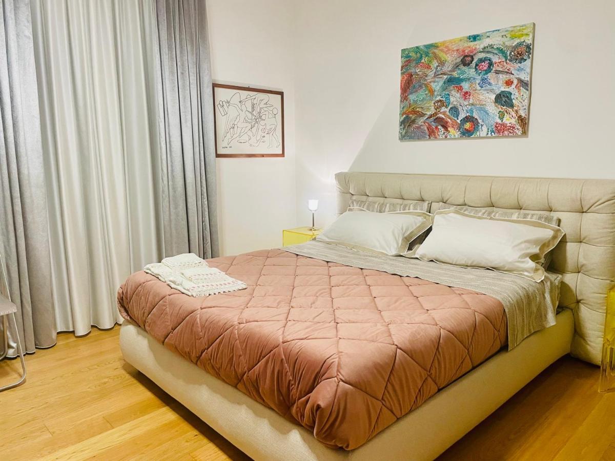 Casa Florenzia Porto San Giorgio Esterno foto
