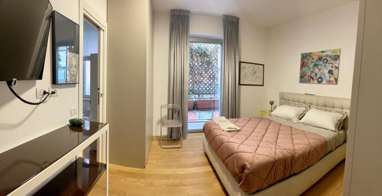 Casa Florenzia Porto San Giorgio Esterno foto