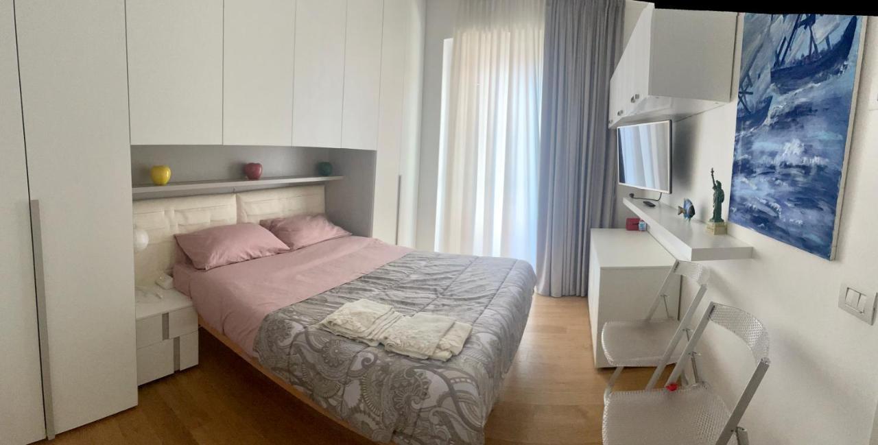 Casa Florenzia Porto San Giorgio Esterno foto